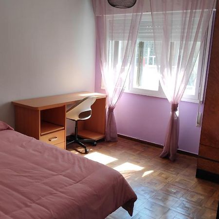 Centro De Gijon A Seis Minutos De La Playa Apartman Kültér fotó
