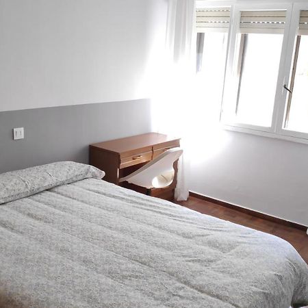 Centro De Gijon A Seis Minutos De La Playa Apartman Kültér fotó