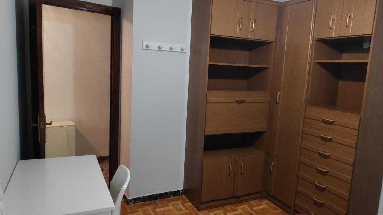 Centro De Gijon A Seis Minutos De La Playa Apartman Kültér fotó