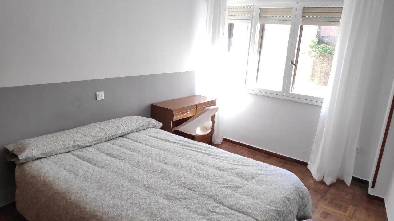 Centro De Gijon A Seis Minutos De La Playa Apartman Kültér fotó